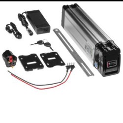Green Cell bateria 15Ah (540Wh) do elektrycznych rowerów E-rowerów 36V