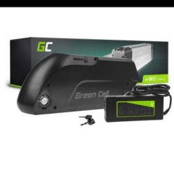 Green Cell bateria 15.6Ah (562Wh) do elektrycznych rowerów E-rowerów 36V