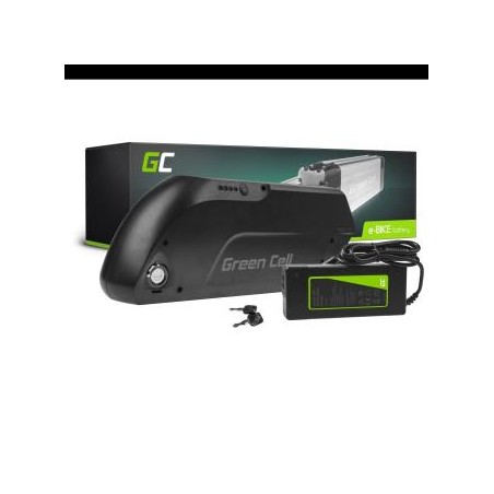 Green Cell bateria 15.6Ah (562Wh) do elektrycznych rowerów E-rowerów 36V