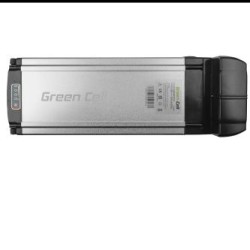 Green Cell bateria 12Ah (432Wh) do elektrycznych rowerów E-Bikes 36V