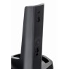 Odkurzacz pionowy EUFY HomeVac H30 Infinity Black