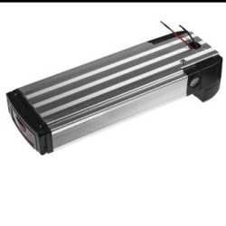 Green Cell bateria 12Ah (432Wh) do elektrycznych rowerów E-Bikes 36V