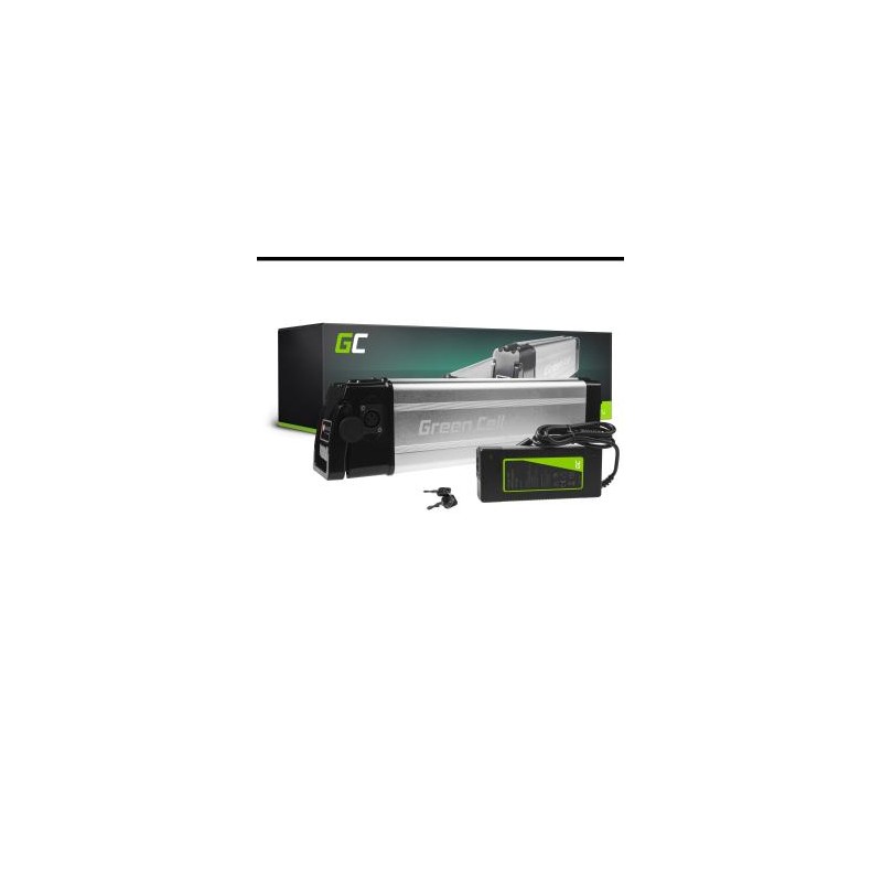 Green Cell bateria 11Ah (396Wh) do elektrycznych rowerów E-Bikes  36V