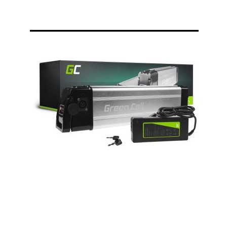 Green Cell bateria 11Ah (396Wh) do elektrycznych rowerów E-Bikes  36V