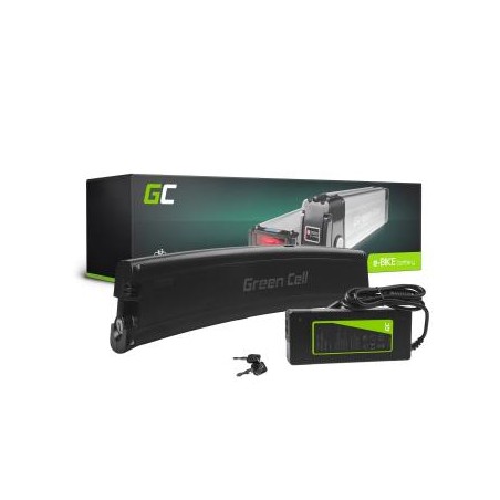 Green Cell bateria 7.8Ah (281Wh) do elektrycznych rowerów E-rowerów 36V