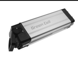 Green Cell bateria 12Ah (288Wh) do elektrycznych rowerów E-rowerów 24V