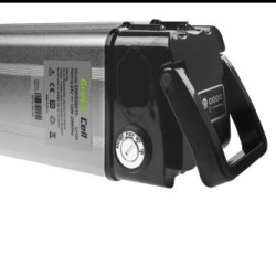 Green Cell bateria 12Ah (288Wh) do elektrycznych rowerów E-rowerów 24V