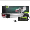 Green Cell bateria 13Ah (468Wh) do elektrycznych rowerów E-Bike 36V