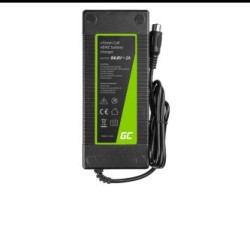 Green Cell bateria 20Ah (960Wh) do elektrycznych rowerów E-Bike 48V