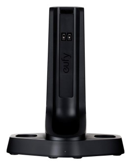 Odkurzacz pionowy EUFY HomeVac H30 Infinity Black