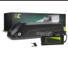 Green Cell bateria 13Ah (468Wh) do elektrycznych rowerów E--Bike 36V
