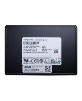 Dysk SSD Asus Enterprise PM9A3 960GB 2,5" NVME