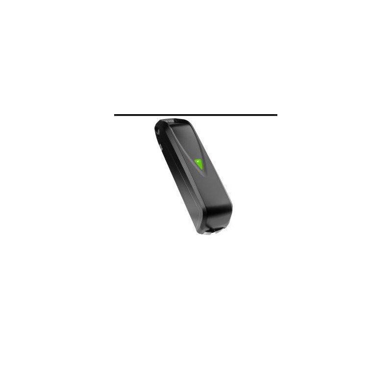 Green Cell®® GC PowerMove E-Bike bateria 36V 14.5Ah Li-Ion Down Tube z ładowarka