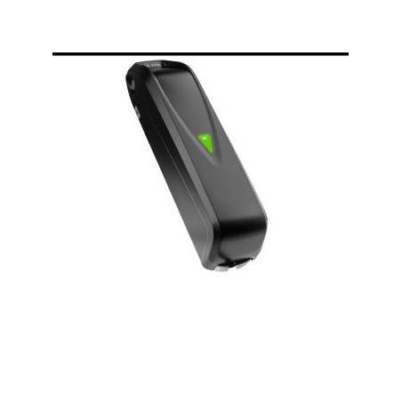 Green Cell®® GC PowerMove E-Bike bateria 36V 14.5Ah Li-Ion Down Tube z ładowarka