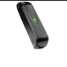 Green Cell®® GC PowerMove E-Bike bateria 36V 14.5Ah Li-Ion Down Tube z ładowarka