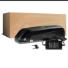 Green Cell®® GC PowerMove E-Bike bateria 48V 14.5Ah Li-Ion Down Tube z ładowarka