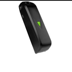 Green Cell®® GC PowerMove E-Bike bateria 48V 13Ah Li-Ion Down Tube z ładowarka