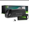 Green Cell E-bike bateria 48V 18Ah 864Wh Down Tube rower elektryczny EC5 do Samebike, SMLRO z ładowarka