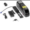 Green Cell E-bike bateria 36V 20Ah 720Wh Down Tube rower elektryczny EC5 do Ancheer, Samebike, Fafrees z ładowarka