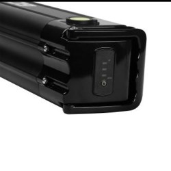 GC Silverfish bateria do rowerów  elektrycznych Ebike  24V 10.4Ah 250Wh XLR 3 pin