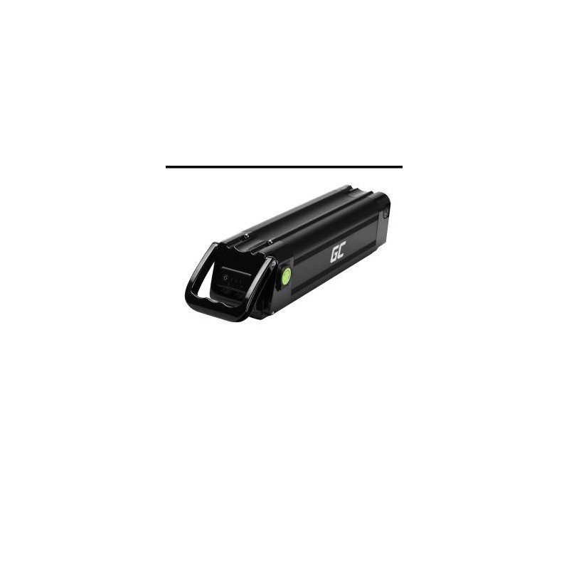 GC Silverfish bateria do E-Bike   24V 11.6Ah 278Wh Silverfish