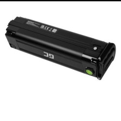 GC Silverfish bateria do E-Bike   24V 11.6Ah 278Wh Silverfish