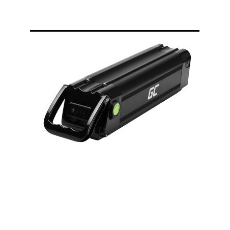 GC bateria do elektrycznych rowerów Ebike  z ładowarka 36V 11.6Ah 417Wh