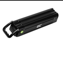 GC bateria do elektrycznych rowerów Ebike  z ładowarka 36V 11.6Ah 417Wh