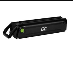 GC bateria do elektrycznych rowerów Ebike  z ładowarka 36V 11.6Ah 417Wh