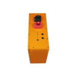 Green Cell LiFePO4 bateria 12.8V 172Ah do photovoltaic system, campers i łodzi