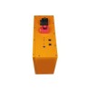 Green Cell LiFePO4 bateria 12.8V 172Ah do photovoltaic system, campers i łodzi