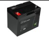 Green Cell LiFePO4 bateria 12V 12.8V 80Ah do photovoltaic system, campers i łodzi
