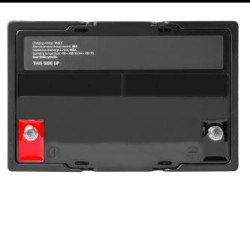 Green Cell LiFePO4 bateria 12V 12.8V 80Ah do photovoltaic system, campers i łodzi