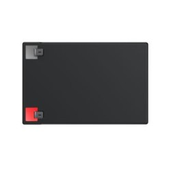 Green Cell CUBE LiFePO4 10Ah 12.8V 128Wh lithium-iron-fosforan bateria do power i oświetlenie awaryjne, panele sterujące