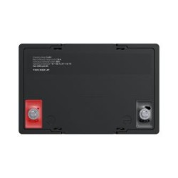 Green Cell CUBE LiFePO4 50Ah 12.8V 640Wh lithium Iron fosforan bateria do kamperów, wózek golfowy, elektrownia wiatrowa