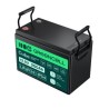 Green Cell CUBE Akumulator LiFePO4 200Ah 12.8V 2560Wh Litowo-Żelazowo-Fosforanowy
