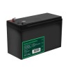 Green Cell AGM VRLA 12V 9Ah maintenance-free bateria do UPS units