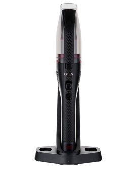 Odkurzacz pionowy EUFY HomeVac H30 Infinity Black