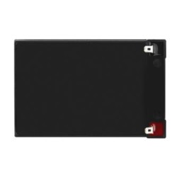 Green Cell AGM VRLA 12V 14Ah maintenance-free bateria do the alarm system, cash register, toys