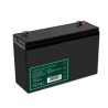 Green Cell AGM VRLA 6V 12Ah maintenance-free bateria do the alarm system, cash register, toys
