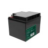 Green Cell AGM VRLA 12V 44Ah maintenance-free bateria do mower, skuter, łodzi, wózek inwalidzki