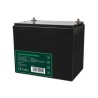 Green Cell AGM VRLA 12V 75Ah maintenance-free bateria do camper, photovoltaics, solar panels, łodzi