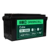 Green Cell AGM VRLA 12V 120Ah maintenance-free bateria do kamperów, fotowoltaiki, paneli solarnych, łodzi