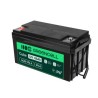 Green Cell AGM VRLA 12V 65Ah maintenance-free bateria do kamperów, fotowoltaiki, paneli solarnych, łodzi