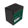 Green Cell AGM VRLA 12V 4.5Ah maintenance-free bateria do UPS units