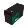 Green Cell AGM VRLA 12V 8Ah maintenance-free bateria do systemów alarmowych, kas, zabawek