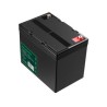 Green Cell AGM VRLA 12V 80Ah maintenance-free bateria do łodzi, skuterów, kamperów vans, wózki inwalidzkie, kosiarka do trawy