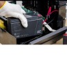 Green Cell AGM VRLA 12V 110Ah maintenance-free bateria do łodzi, skuterów, kamperów vans, wózki inwalidzkie, kosiarka do trawy
