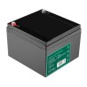 Green Cell AGM VRLA 12V 28Ah maintenance-free bateria do łodzi, skuterów, zabawek, wózki inwalidzkie kampera