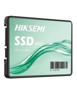 Dysk SSD Hiksemi WAVE(S) 1TB